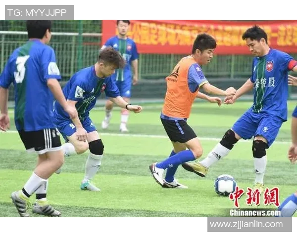 邯郸足球球星崛起记：从草根到职业联赛的奋斗之路